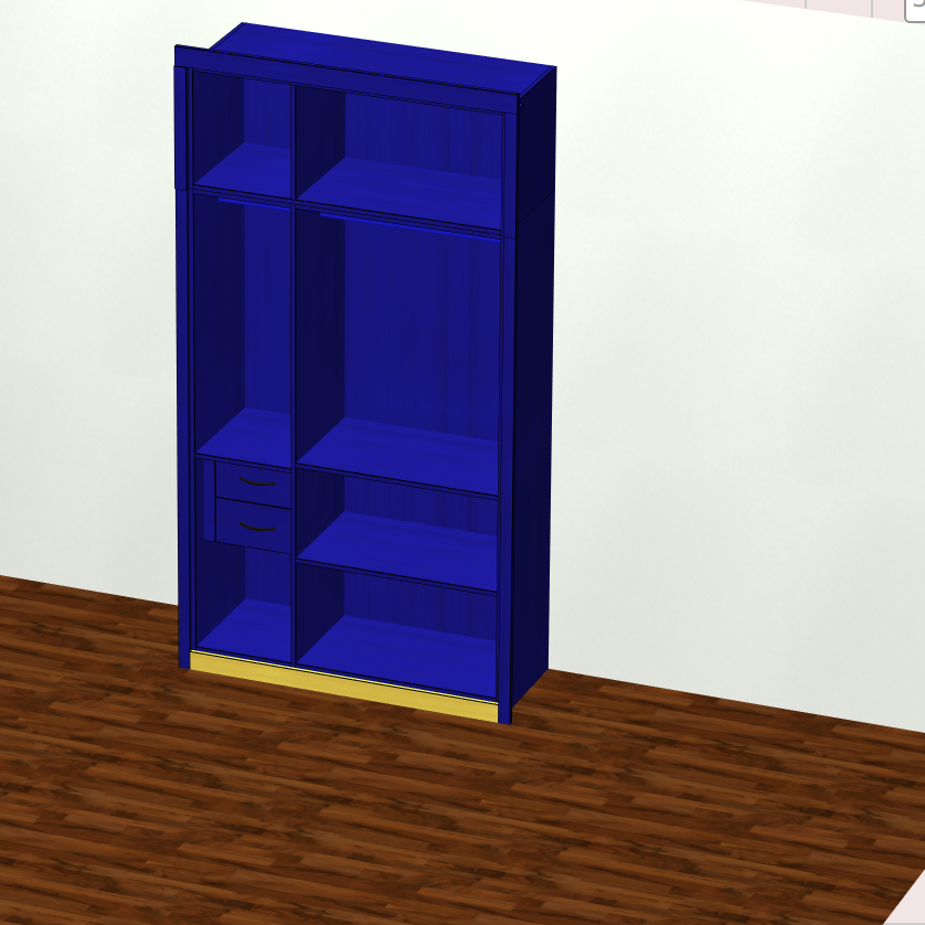 Cabinet software headquarters sales, can be connected to factories all over the country, all CNC equipment can be docked