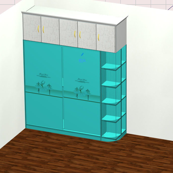 Cabinet software headquarters sales, can be connected to factories all over the country, all CNC equipment can be docked