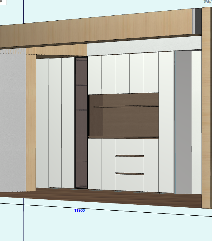 Novice Xiaobai, carpentry master, CAD designer, installer It can be used to design and disassemble the order production software
