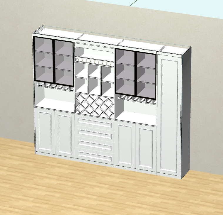 Cabinet software headquarters sales, can be connected to factories all over the country, all CNC equipment can be docked