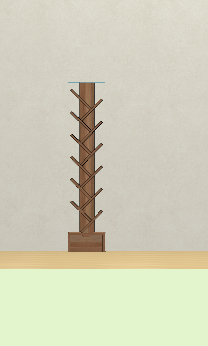 Panel furniture design and order splitting software, the front and back ends are integrated, no CAD foundation is required, and all domestic equipment is docked