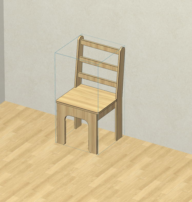 Cabinet software, drawing a drawing can be directly produced, typesetting, rendering, automatic CAD quotation, and order splitting