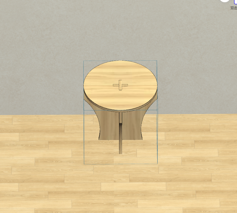 Cabinet software, drawing a drawing can be directly produced, typesetting, rendering, automatic CAD quotation, and order splitting