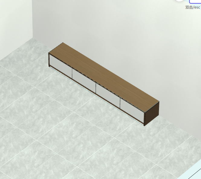 Cabinet software, drawing a drawing can be directly produced, typesetting, rendering, automatic CAD quotation, and order splitting