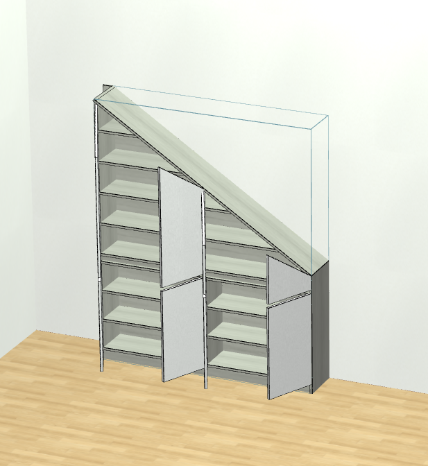 This multifunctional computer desk features built-in drawers and a sturdy design to hold a television, providing an effcient workspace and entertainment setup in any room, Perfect for modern living environments