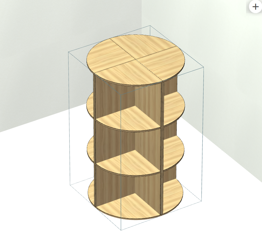 The whole house is a must-have for customized order splitting, no CAD-based order splitting software design, order splitting and production are integrated, and multiple people can use it online at the same time