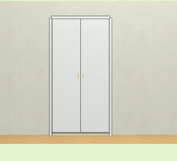 The cabinet software is unprecedentedly simple, and novices, carpentry masters, and installers can use a single rendering production software