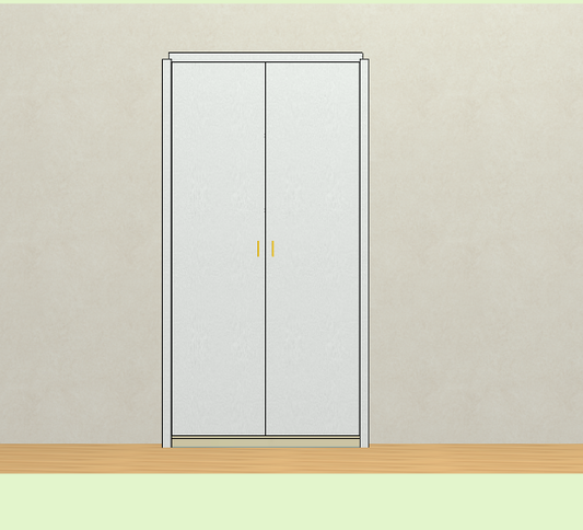 The cabinet software is unprecedentedly simple, and novices, carpentry masters, and installers can use a single rendering production software