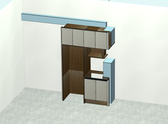 Without CAD-based order splitting software, it can be used online by multiple people at the same time, and the cabinet software is simple and convenient to operate