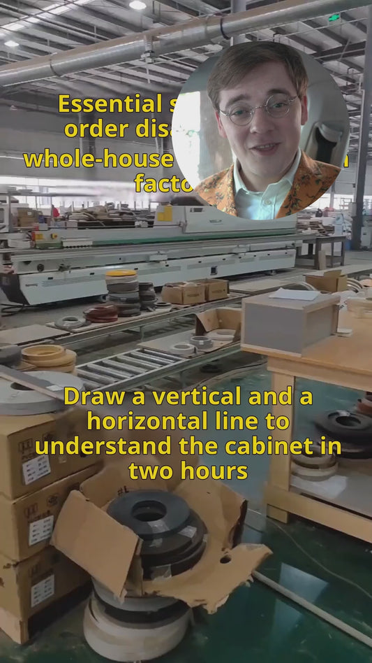 Panel furniture design, order splitting production software, you can draw cabinets with your fingers, one horizontal and one vertical, six sides of the drawing, mobile phone tablet data synchronization