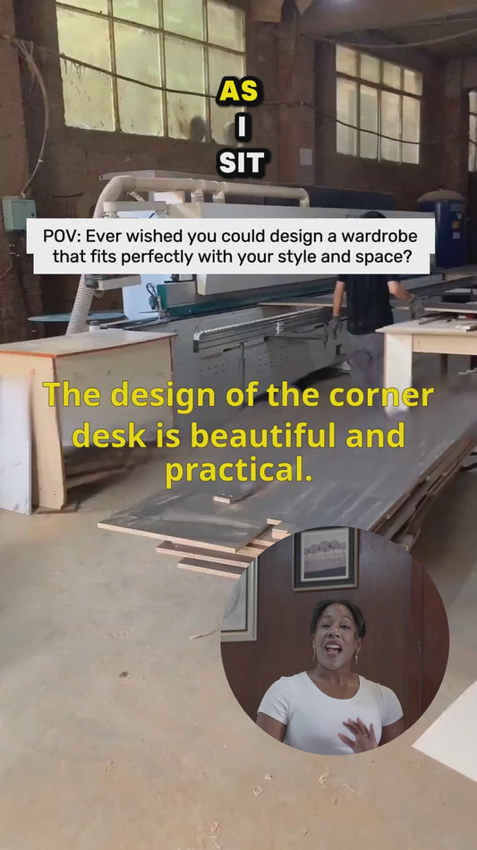 The cabinet software is unprecedentedly simple, and novices, carpentry masters, and installers can use a single rendering production software
