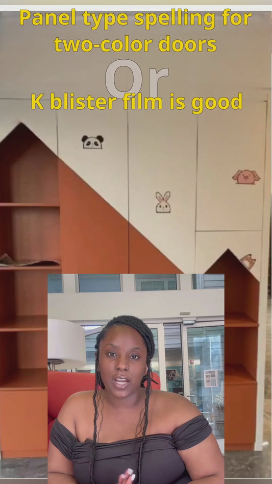 Panel furniture design, order splitting production software, you can draw cabinets with your fingers, one horizontal and one vertical, six sides of the drawing, mobile phone tablet data synchronization