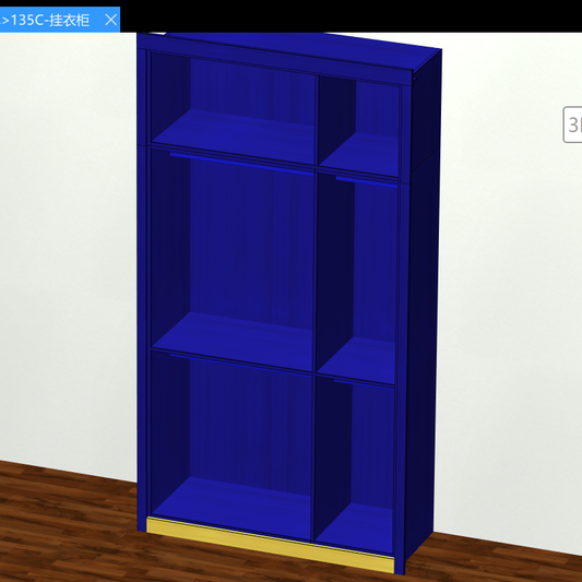 Cabinet software, on-site mobile phone, tablet, computer design, computer docking equipment production