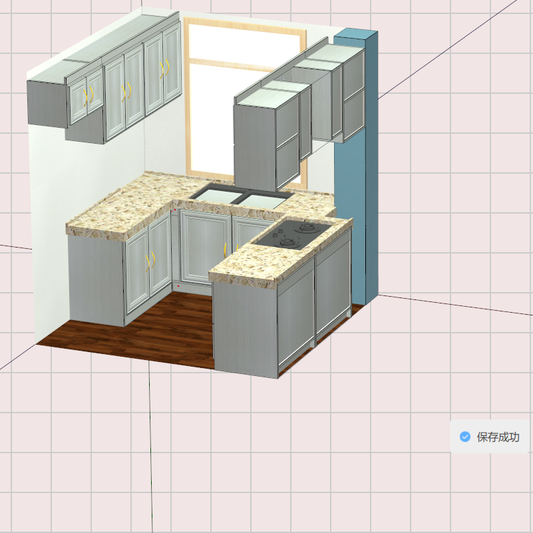 Panel furniture design, single production software, mobile phone, computer, tablet, three ends can be drawn, no limit to the number of logins, six-sided drawing, can be connected to the cutting machine, six-sided drill production