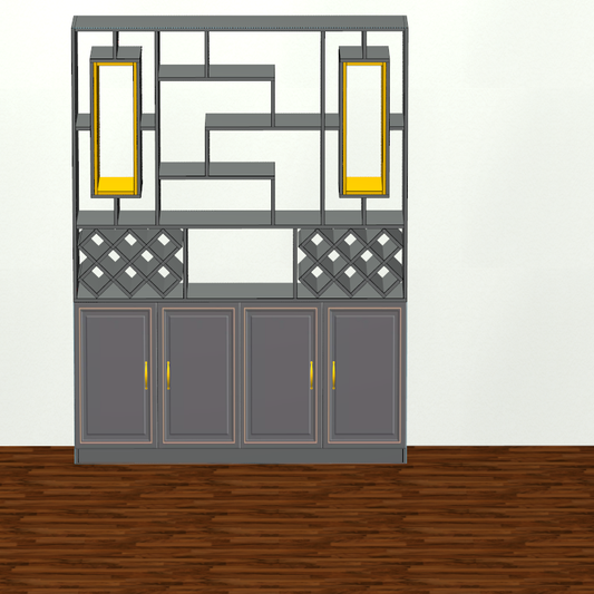 Front-end, on-site mobile phone, tablet, computer design end, computer docking equipment production