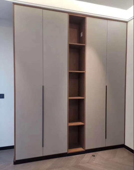 Panel furniture design and order splitting software, mobile phones, tablets, and computers can be drawn online to help the factory grow 3 times