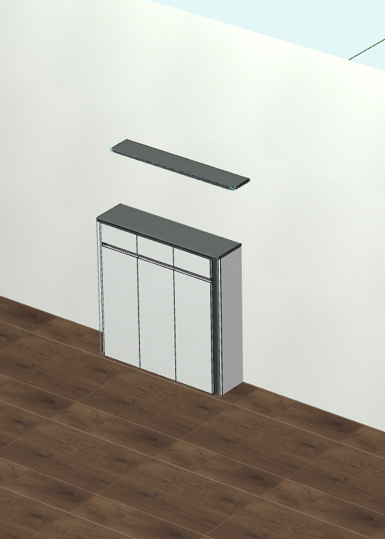 The cabinet software does not require any CAD foundation, which helps the factory to grow by 3 times, save labor and reduce costs