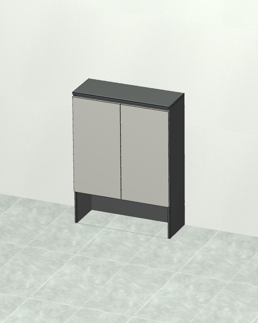 Cabinet software, mobile phones, tablets, and computers are used synchronously, and the package is updated and the package is produced and after-sales