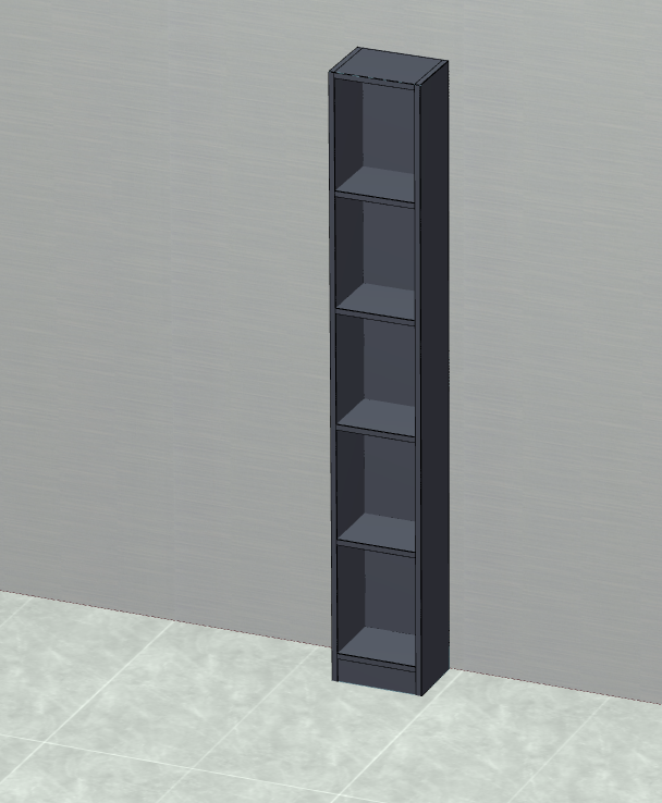Panel furniture design and order splitting software, mobile phones, tablets, and computers can be drawn online to help the factory grow 3 times