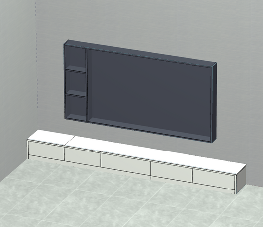 Front-end, on-site mobile phone, tablet, computer design end, computer docking equipment production