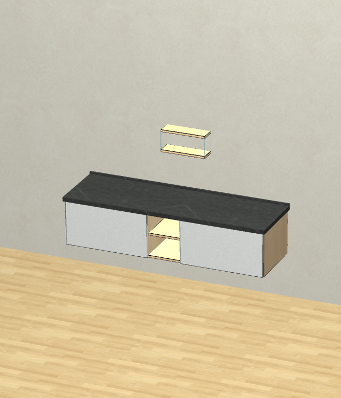 Panel furniture design and order splitting software, mobile phone and tablet design, computer material production, three-end synchronization