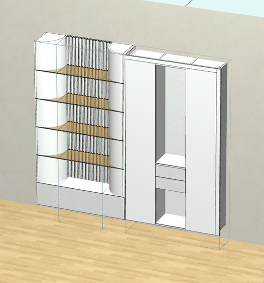 Cabinet software headquarters sales, can be connected to factories all over the country, all CNC equipment can be docked