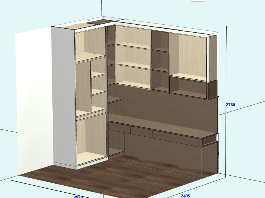 Cabinet software headquarters sales, can be connected to factories all over the country, all CNC equipment can be docked