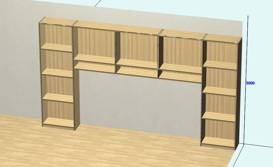 Remote eye remote docking customer customer scan the code to view the design 3D renderings electronic confirmation