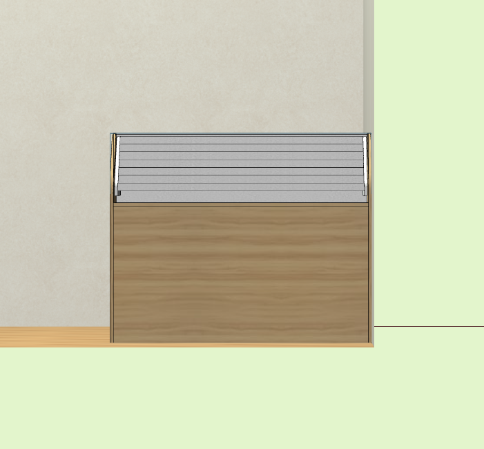 Panel furniture design and order splitting software, just draw a diagram renderings, split data Save time, save labor, and open up design to production!