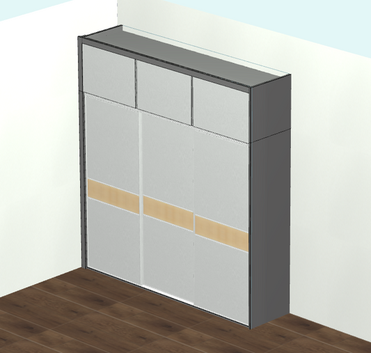 Without CAD-based order splitting software, it can be used online by multiple people at the same time, and the cabinet software is simple and convenient to operate