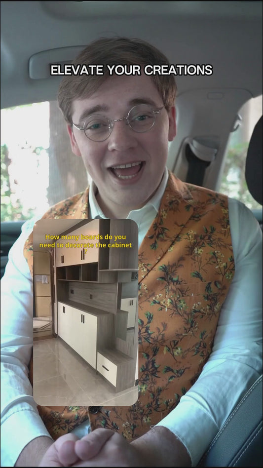 Remote eye remote docking customer customer scan the code to view the design 3D renderings electronic confirmation