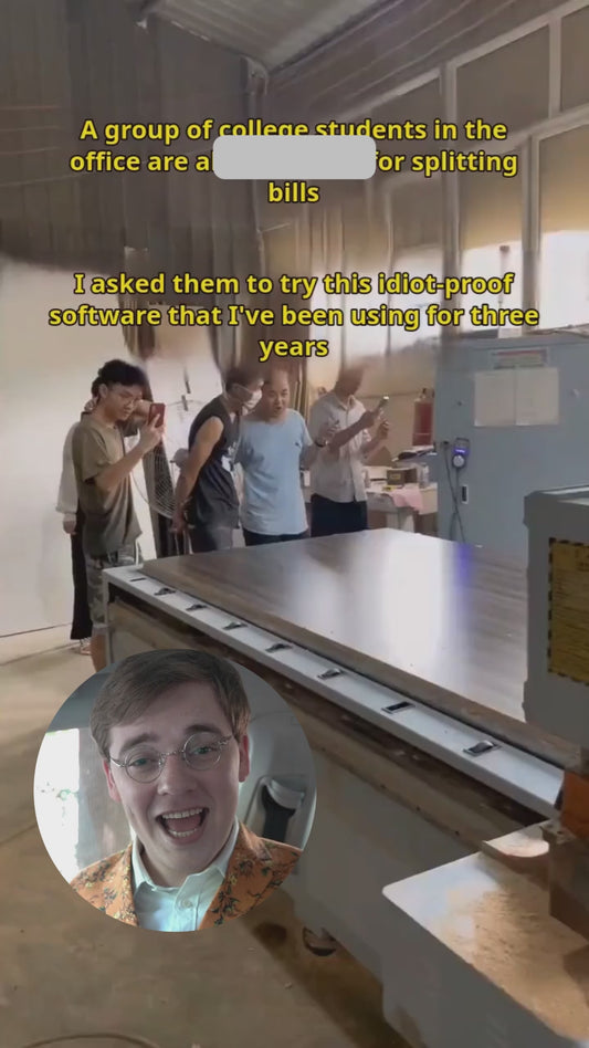 Cabinet software,Mobile tablet design, computer materialcalculation, three terminal synchronization