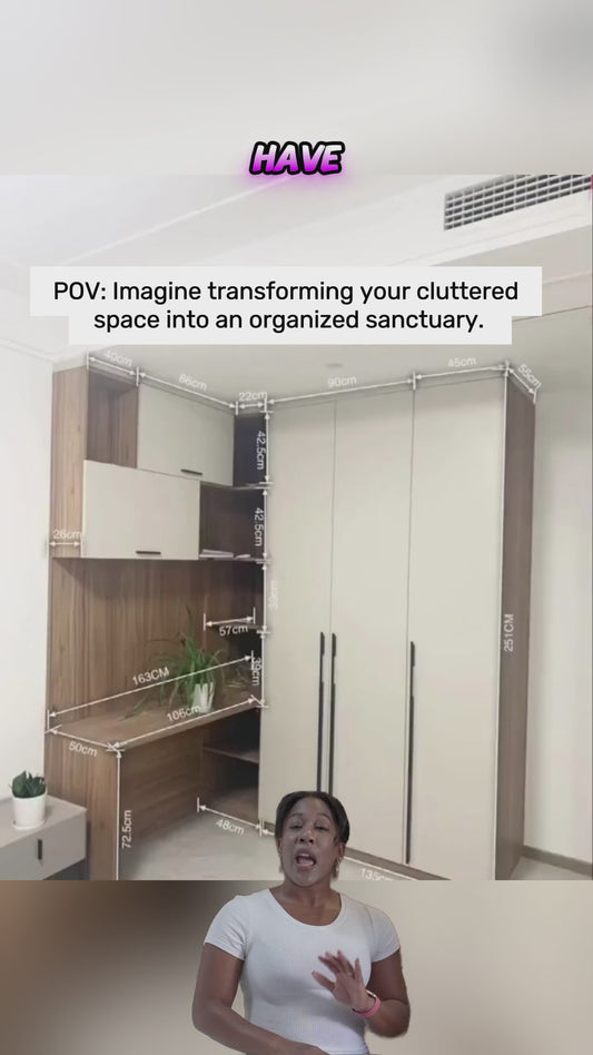 Panel furniture design and order splitting software, mobile phone and tablet design, computer material production, three-end synchronization