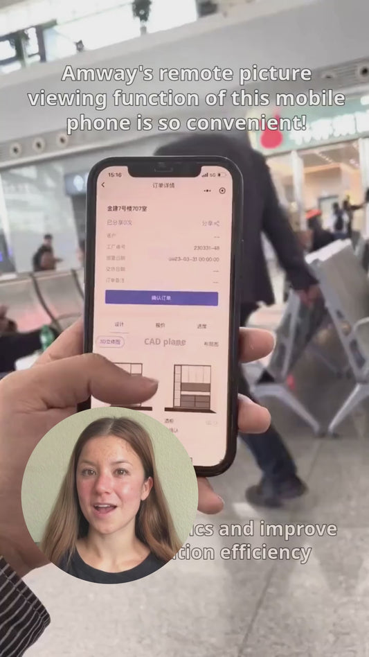 Cabinet software, the front and back ends are connected, you only need to draw a picture once, you can get a one-click quotation, and you can split the order and produce the drawing
