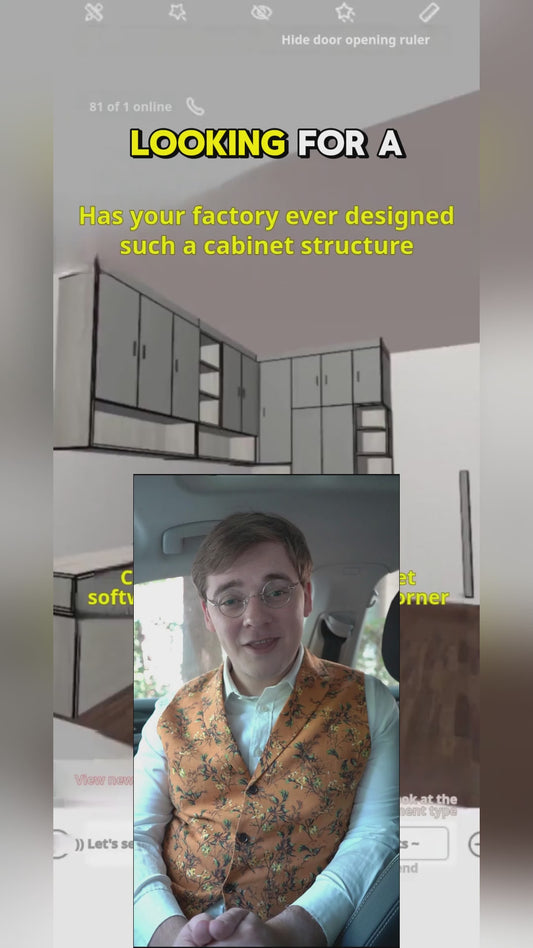 Cabinet software,Mobile tablet design, computer materialcalculation, three terminal synchronization