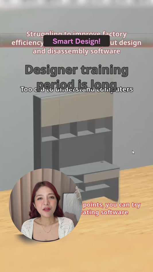Undertake all the sales business of cabinet software, and can come to teach Undertake cabinet software teaching business